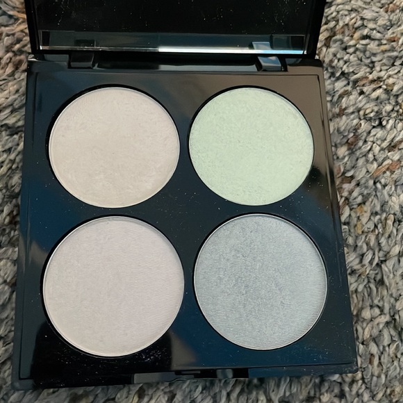 Makeup palates lot - full size - Picture 5 of 14